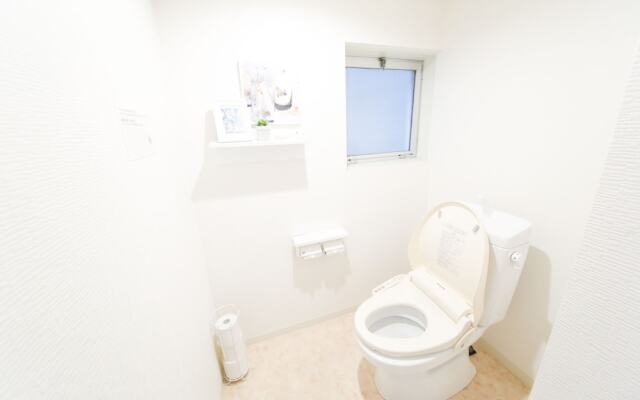 Guest house Re-worth Yabacho1