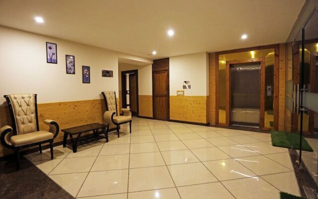 Lifestyle Manali