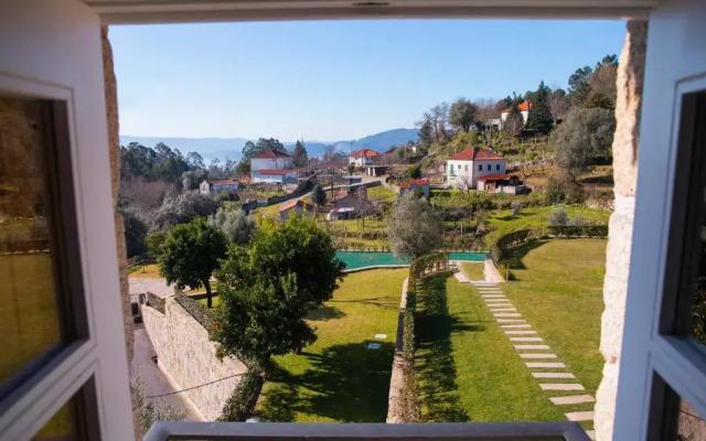 Mãe - Casas de Selim - T3