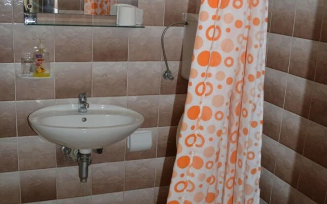 Mio - 100 m From Beach - A1