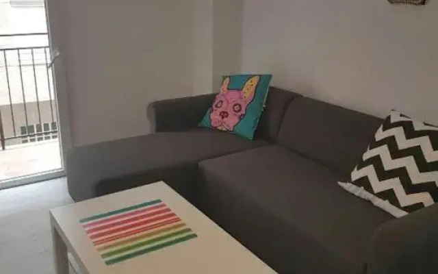 Playa Precioso apartamento para familia con niños