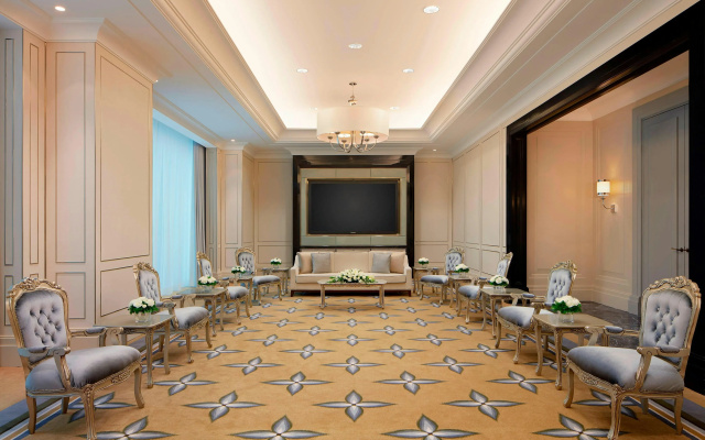The St. Regis Kuala Lumpur