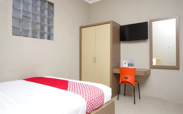 Super OYO Collection O 1061 Aliya Homestay