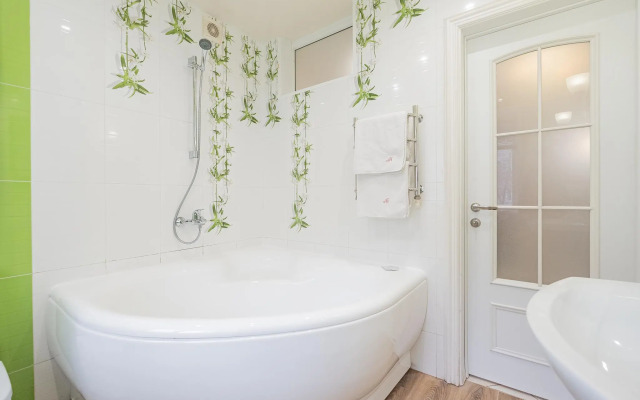 Апартаменты Петровские на проспекте Кирова