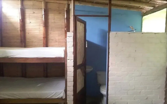 Geko Hostal