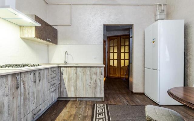 Akademika Hnatyuka Apartment