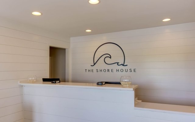 The Shore House