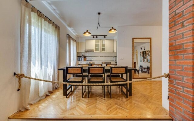 3-bedroom Holiday House Giovanni