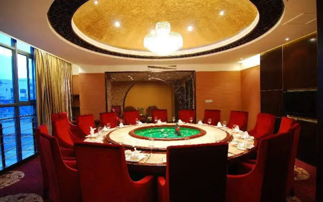 Swiss-Belhotel - Hefei