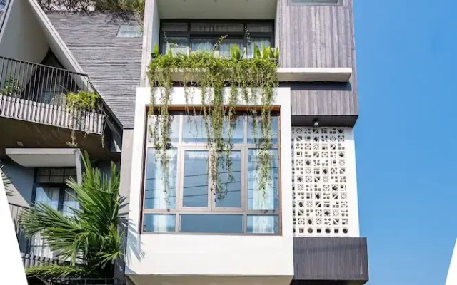 Vie Home Da Nang