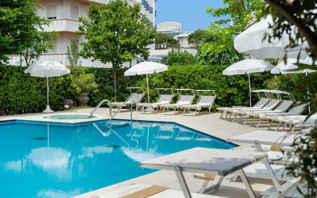 Hotel Maddalena