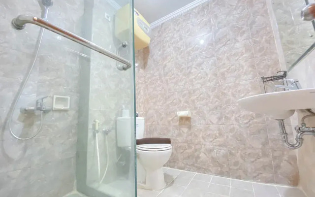 The Signature Suite 3Br At Galeri Ciumbuleuit 1 Apartment