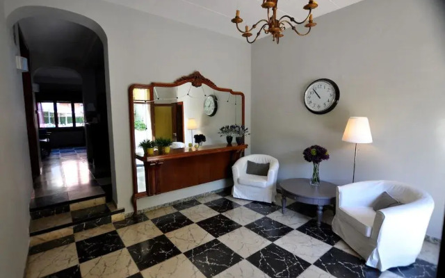 Hostal Horta Rosell