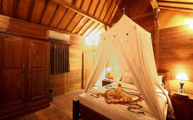 Villa Mandi Ubud
