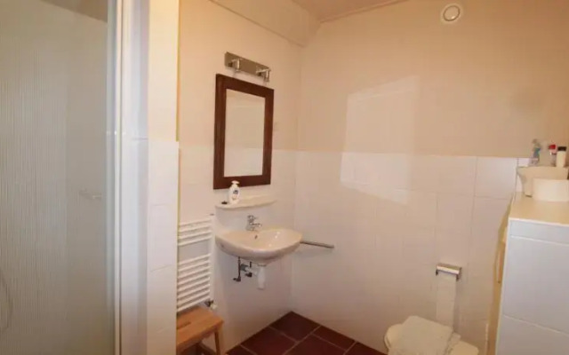 Gastenverblijf De Rieters