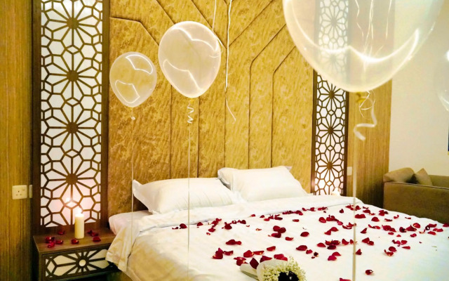 فضة تالا للشقق المخدومة 2