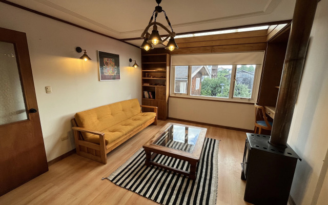 Casa Ellies Hotel Boutique