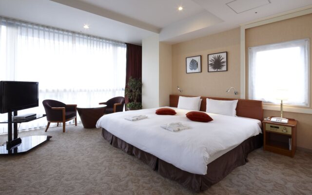Comfort Inn Tokyo Roppongi