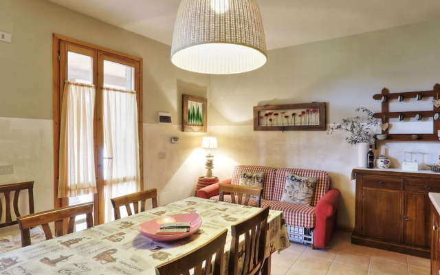 Tulipano Sughera in Sughera