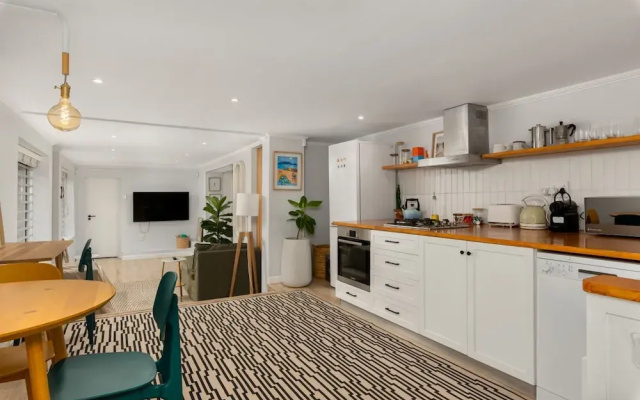 Cosy One Bed Table Mountain