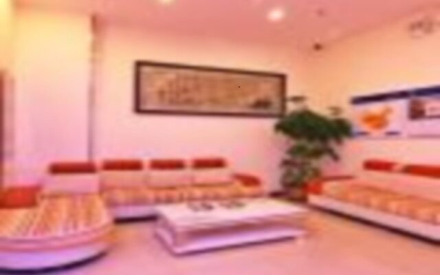 7 Days Inn Shanwei City Government Branch