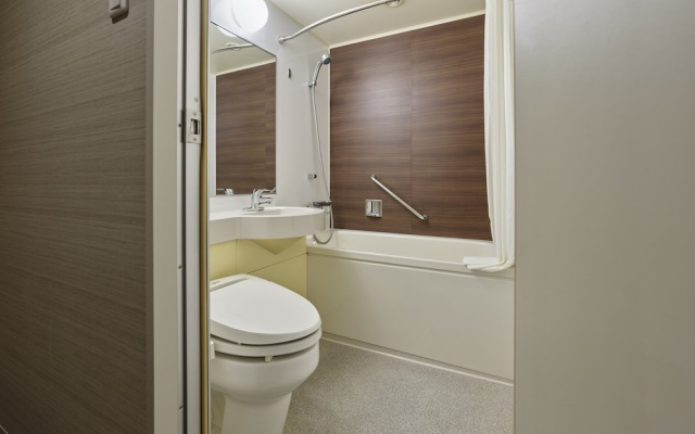 Superior Wide Double room (풀 더블 침대) 사진 2