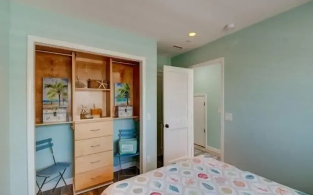 Sweet N Salty 3 Bedroom Townhouse