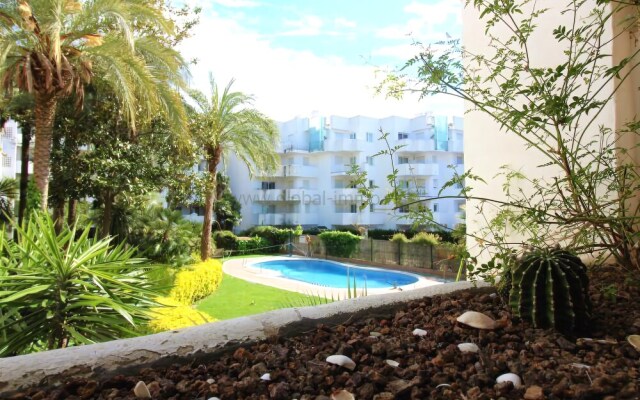 Apartamento 3334 Royal Marine I Xaloc