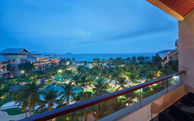 Hilton Sanya Yalong Bay Resort & Spa