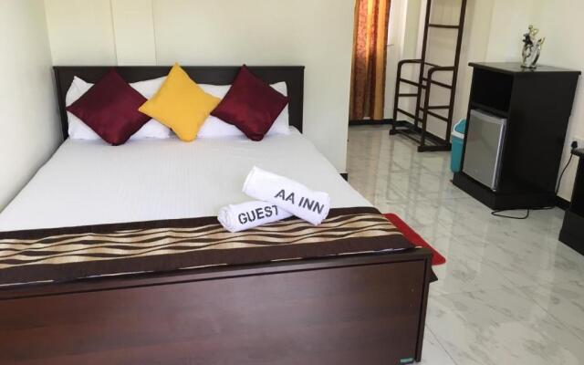 Aa Inn