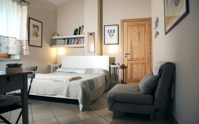 Masseria Fontana dei Fieri