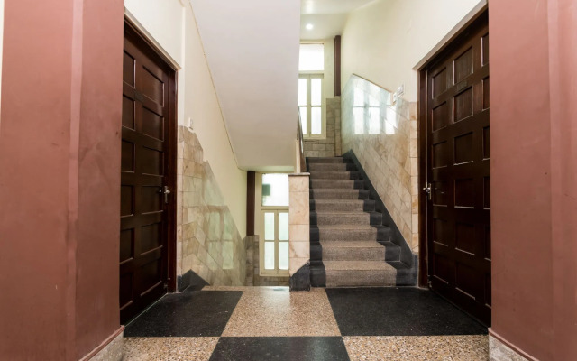 Hotel Penguin by OYO Rooms