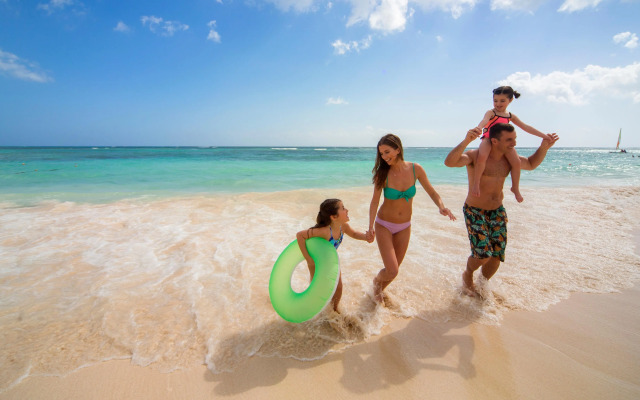 Royalton Bavaro, An Autograph Collection All-Inclusive Resort & Casino
