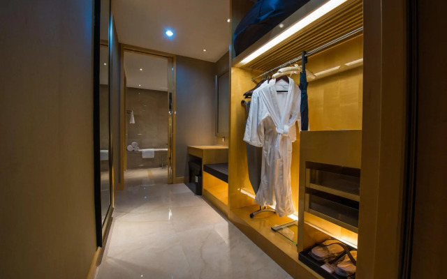 Sheraton Zhenjiang Hotel