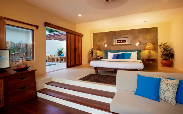 Bluewater Sumilon Island Resort