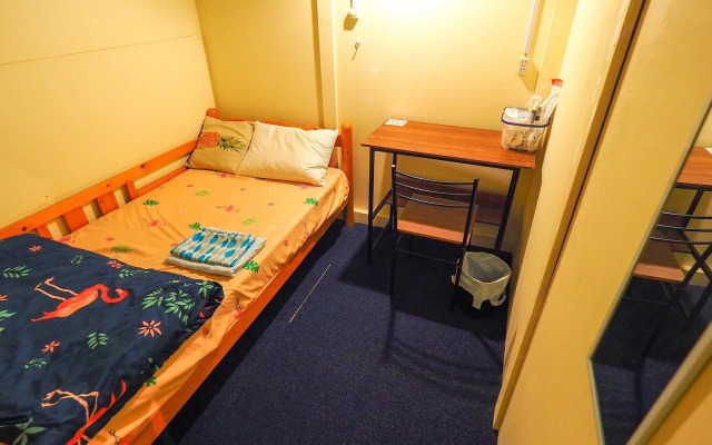 Guest House Churayado Ishigakijima - Hostel