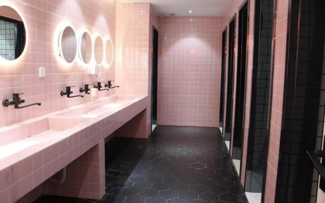 Hangzhou Infinity Youth Hostel