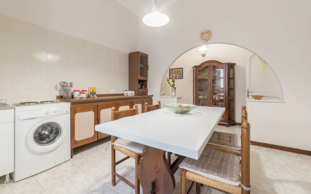 Patricia's Termini Apartment