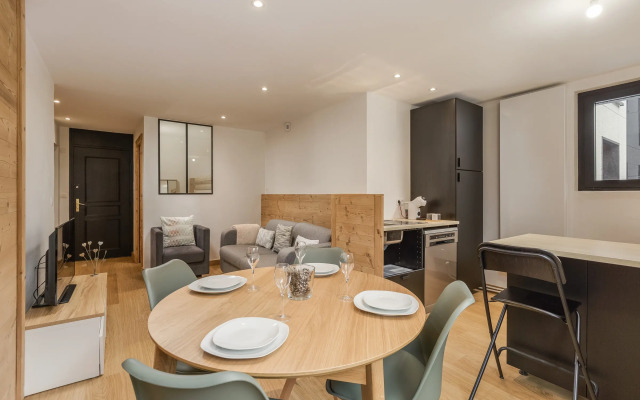 Appartement L'Outa 212