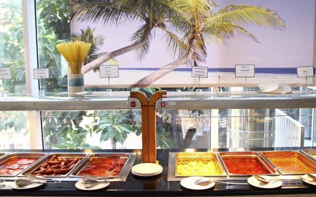 Benidorm Celebrations Music Resort - Adults Only