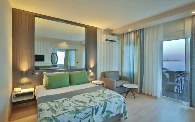 Alonya Beach Hotel