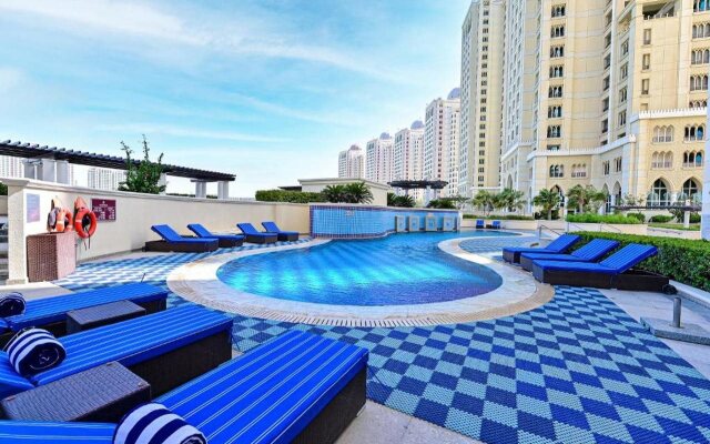 Retaj Baywalk Residence