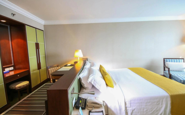 Golden Tulip Sovereign Hotel Bangkok