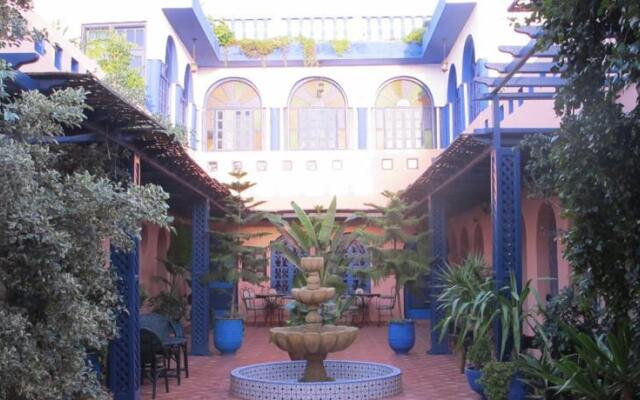 Riad Zaytoun