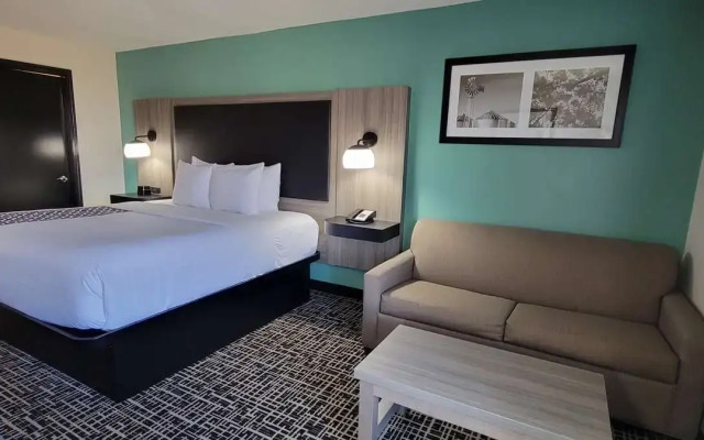 Best Western Plus Greenwood/Indy South Inn