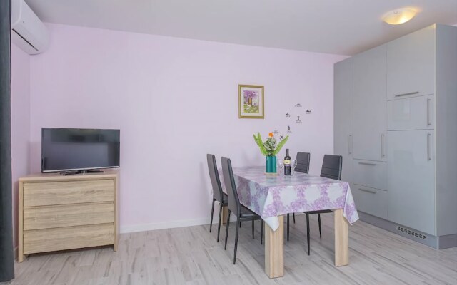 Villa Barbara-Kastela
