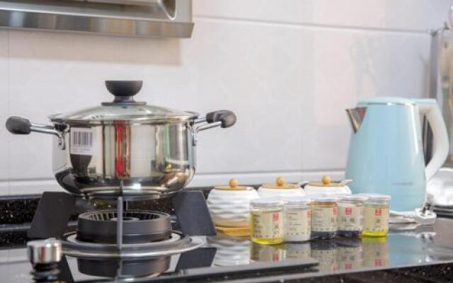 Sanya Dadonghai·Dadonghai Tourist Area· Locals Apartment 00164290