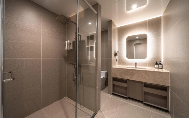 Comfort Inn Yeouido