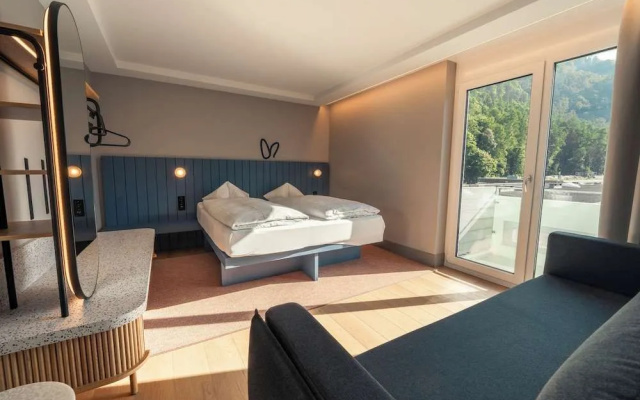 Obere Goldey 89 - Inh 25216 — 3-star hotel in Unterseen