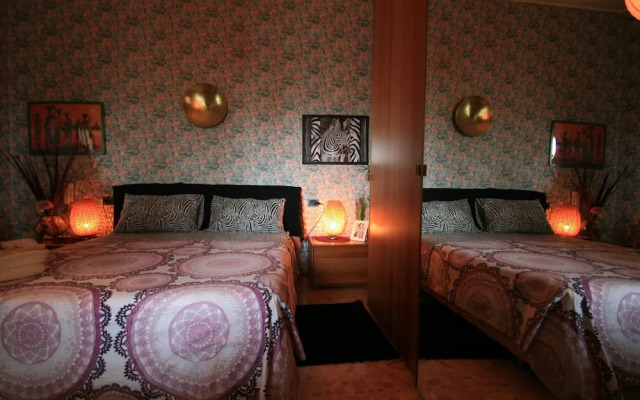 B&B Frontepista